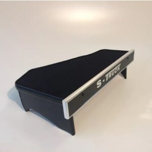 HILLUSETT SCANIA 2017-