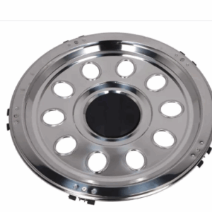 HJÓLKOPPUR 22,5" AFTAN