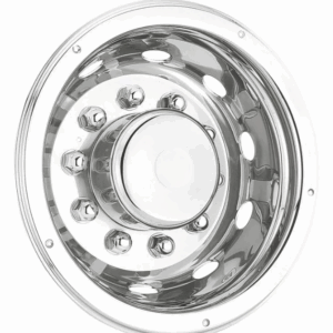 HJÓLKOPPUR 22,5" DJÚPUR