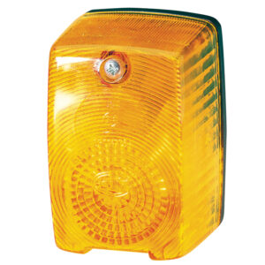 STEFNULJÓS HELLA VINSTRA