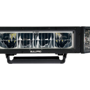 SNJÓPLÓGSLJÓS LED BULLPRO VINSTRI