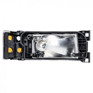 AÐALLJÓS SCANIA VINSTRA 4/R SERÍA