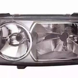 AÐALLJÓS SCANIA HÆGRA XENON