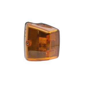 STEFNULJÓS ATEGO VINSTRA