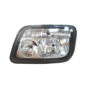 AÐALLJÓS MERCEDES ACTROS VINSTRA