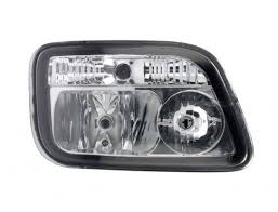 AÐALLJÓS MERCEDES ACTROS HÆGRA