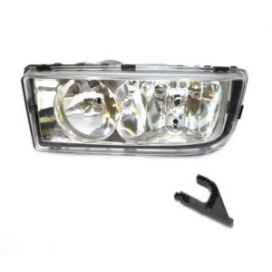 AÐALLJÓS MERCEDES AXOR 04+  VINSTRA