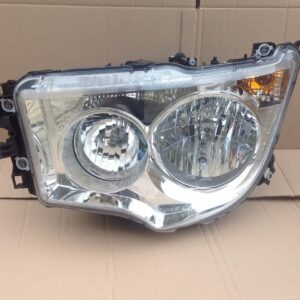 AÐALLJÓS MERCEDES MP4 VINSTRA XENON