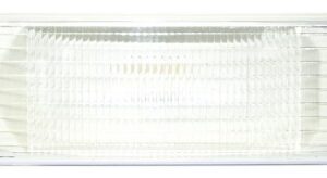 ÞOKULJÓS Í STUÐARA VOLVO FH