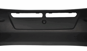 STUÐARAMIÐJA SCANIA -2009