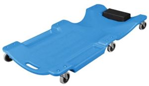 HJÓLABRETTI/MELLA ÚR HARÐPLASTI