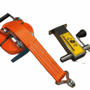 STREKKJARAUPPRÚLLARI