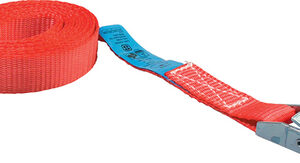 STREKKJARI 3m/25mm   (BELTISSYLGJA)