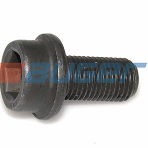 BOLTI Í BALLANCESTÖNG MAN