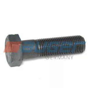 BOLTI Í BALLANCESTÖNG MAN