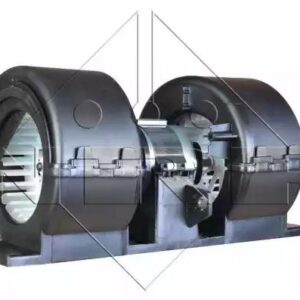 MIÐSTÖÐVARMÓTOR VOLVO