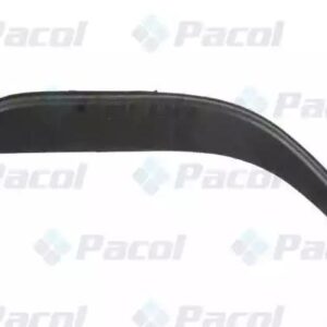 BRETTAKANTUR V/FRAMBRETTI VOLVO