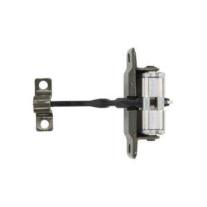 HURÐASTREKKJARI VOLVO