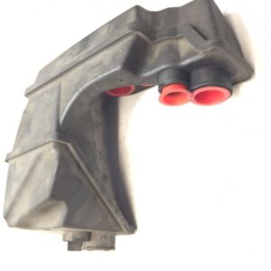 LOFTINNTAKSTANUR FYRIR LOFTPRESSU MERC