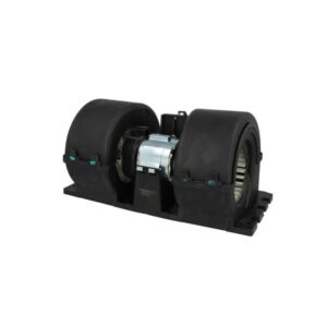 MIÐSTÖÐVARMÓTOR MAN