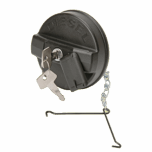 LOK Á HRÁOLÍUTANK SCANIA