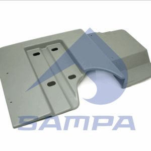 BRETTI ACTROS MP 1 . VINSTRA MEGA SPACE