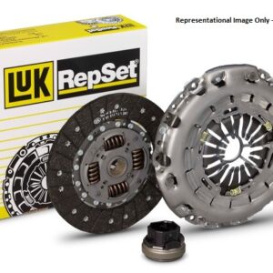 KÚPLINGSSETT RENAULT/VOLVO 430MM