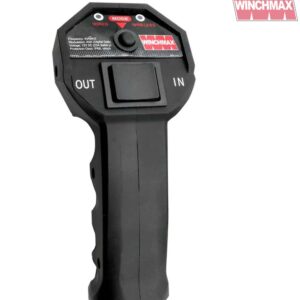 RAFMAGNSSPIL 24V 17500LB(7938KG)M/FJARST