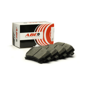 BREMSUKLOSSAR BMW FRAMAN