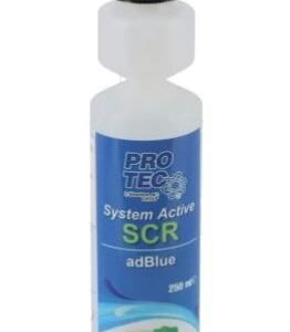 BÆTIEFNI FYRIR ADBLUE