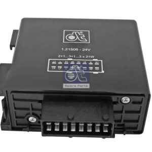 STEFNULJÓSABLIKKARI SCANI 4 SERÍA