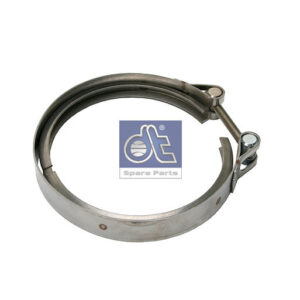 PÚSTKLEMMA SCANIA Ö-146/127MM