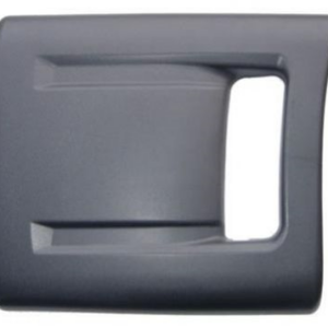 HLÍF Á HLJÓÐKÚT PLAST Á SCANIA