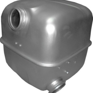 HLJÓÐKÚTUR SCANIA 4 SERIA