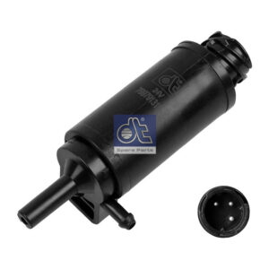 RÚÐUPISSMÓTOR SCANIA