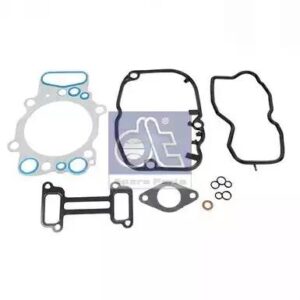 HEDDPAKKNINGARSETT SCANIA