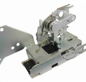 HURÐALÆSING SCANIA HÆGRI P/G/R/T SERÍA