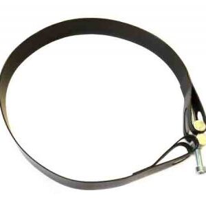 FORÐABÚRSFESTING Ö-276MM SCANIA O.FL