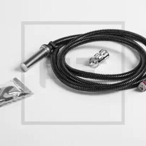 ABS SKYNJARI 180° 1,685M SCANIA