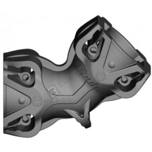 PLASTTENGI 45° F/STUNGIN FITTINGS (R)