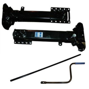 VAGNLAPPASETT 850MM B0201 JOST