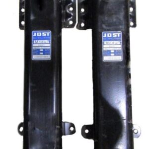 VAGNLAPPASETT 850MM B0201 JOST