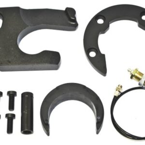 SLITSKEIFUSETT 4 BOLTA JOST JSK42