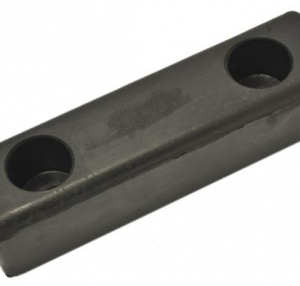 STUÐPUÐI 203x51x51 110mm boltad