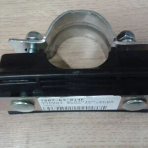 BRETTAKLEMMA 42MM PLAST/JÁRN Í RENNU