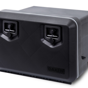 VERKFÆRAKASSI PLAST 630CM 81004