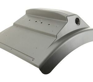 AFTURBRETTI MAN FYRIR LJÓS TGA TGX