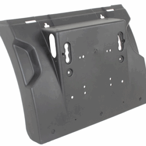 AFTUR/FRAMHLUTI VOLVO/RENAUL