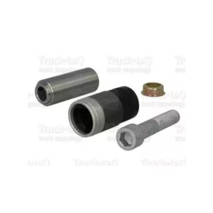 STÝRIBOLTI STUTTUR 32.MM KOMPLETT