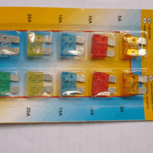 ÖRYGGI STD Á SPJALDI